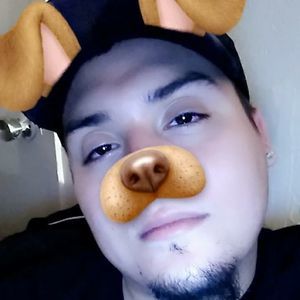 Meet your Posher, Raymond